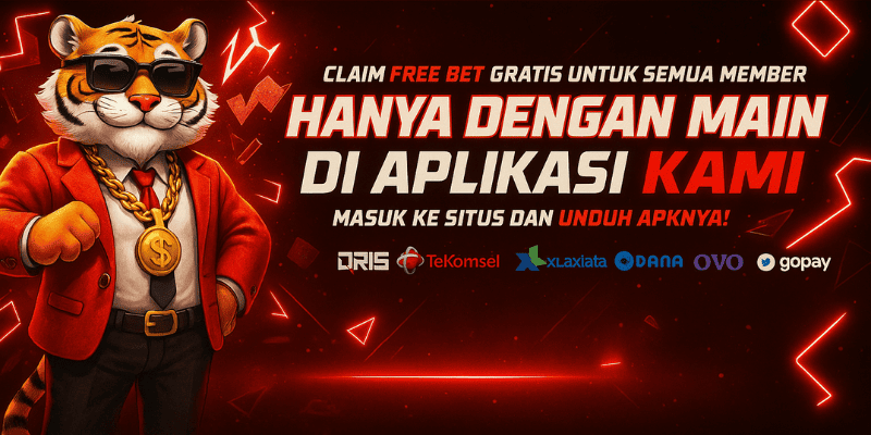 CINTA88 Banner